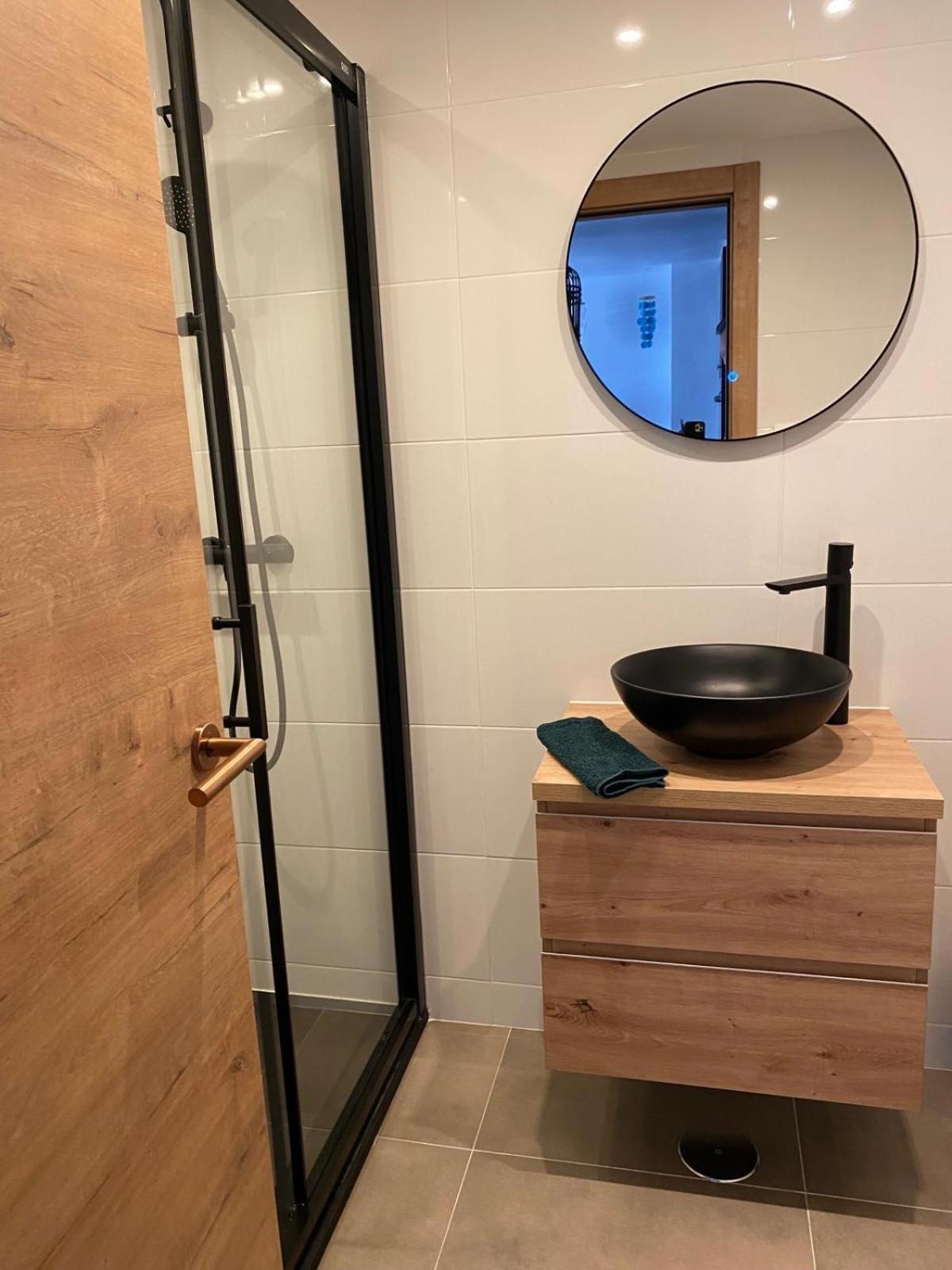 Calpe Apolo V 3B Appartement Marrakech Style Екстер'єр фото